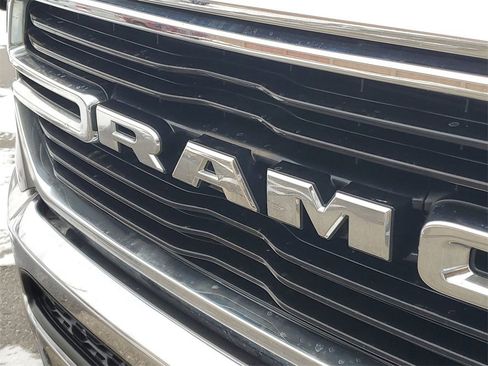 Used 2020 RAM 1500 Big Horn image 29