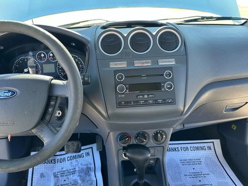 Used 2013 Ford Transit Connect XLT image 19