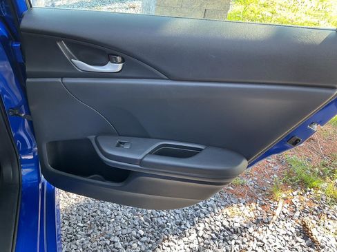 Used 2019 Honda Civic Sport image 21