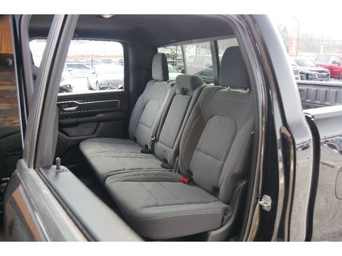 Used 2022 RAM 1500 Big Horn image 17