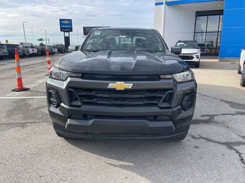New 2026 Chevrolet Colorado LT w/ Advanced Trailering Package image 7