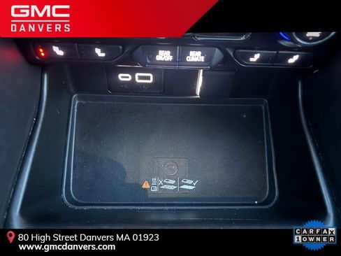 Used 2023 Chevrolet Tahoe LT w/ Luxury Package image 13