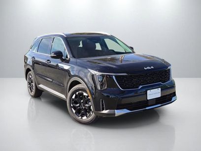 New 2026 Kia Sorento S