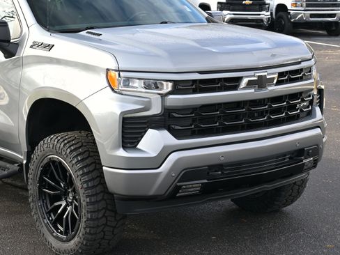 Used 2024 Chevrolet Silverado 1500 RST w/ All Star Edition Plus image 27