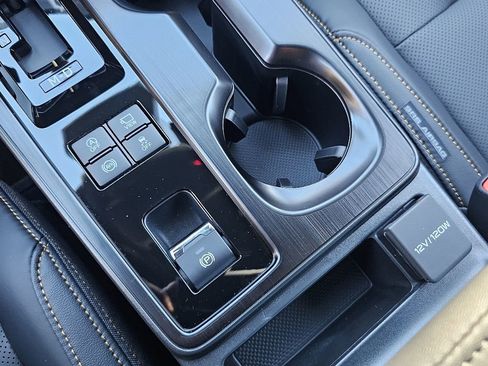 New 2026 Subaru Outback Wilderness AWD/4WD image 31