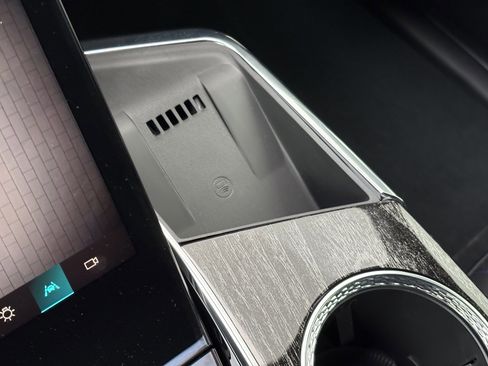 New 2026 Cadillac Escalade IQL Sport 1 image 30