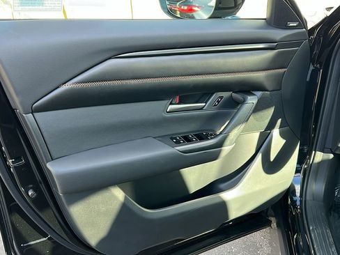 Certified 2025 MAZDA CX-50 AWD 2.5 Hybrid w/ Premium Pkg image 21