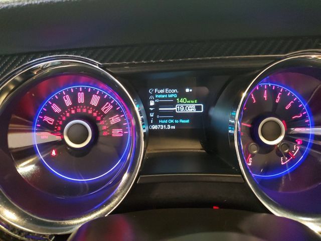 Used 2014 Ford Mustang Premium w/ Equipment Group 201A RWD image 20