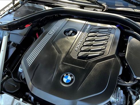 Used 2022 BMW 440i xDrive Coupe image 44