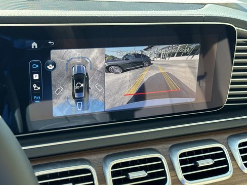 New 2026 Mercedes-Benz GLE 350 4MATIC image 25