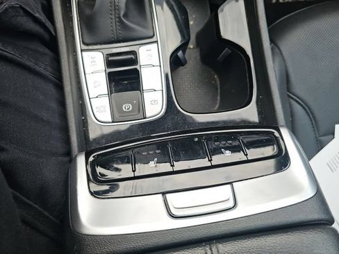 Used 2023 Hyundai Tucson SEL w/ Convenience Package AWD/4WD image 18