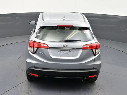 Used 2019 Honda HR-V LX image 16