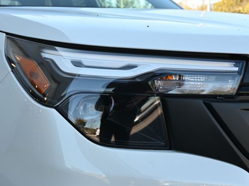 New 2026 Subaru Forester AWD/4WD image 11
