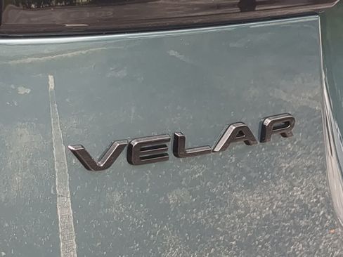 New 2026 Land Rover Range Rover Velar Belgravia AWD/4WD image 13