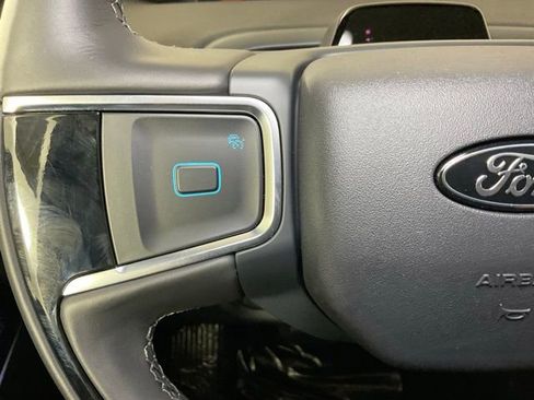 New 2025 Ford Expedition Platinum w/ Stealth Performance Package image 26