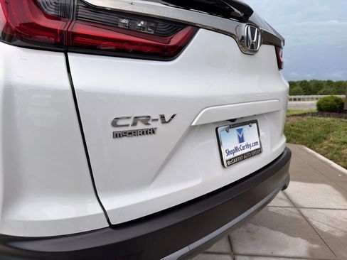 Used 2022 Honda CR-V EX-L image 36