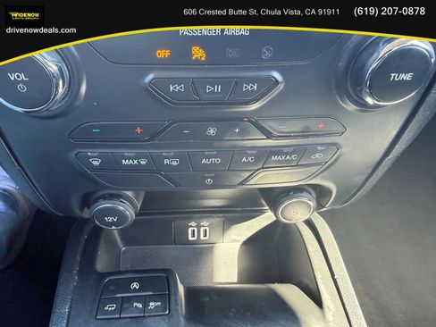 Used 2019 Ford Ranger XLT w/ Black Appearance Package image 22