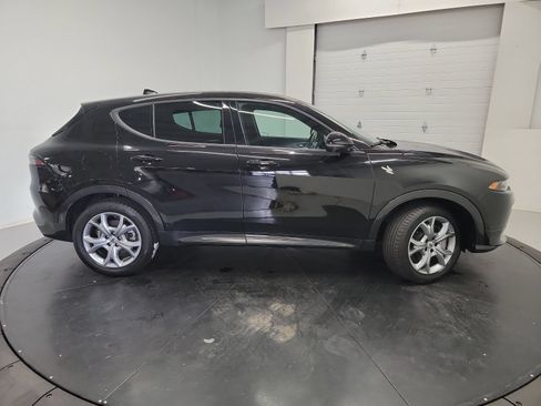 Used 2024 Dodge Hornet R/T w/ Tech Pack w/o Parking AWD/4WD image 11