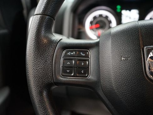 Used 2017 RAM 1500 Outdoorsman AWD/4WD image 28