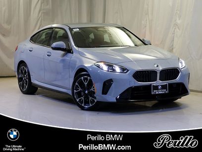 Certified 2026 BMW 228i xDrive