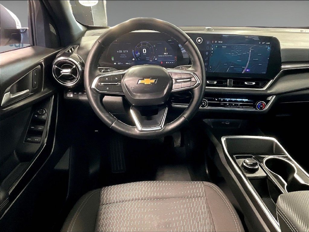 Used 2026 Chevrolet Equinox LT AWD/4WD image 18