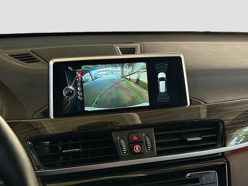 Used 2017 BMW X1 xDrive28i AWD/4WD image 14