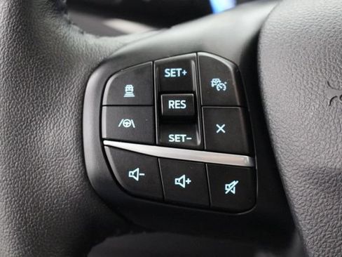 Used 2023 Ford Bronco Sport Heritage w/ Heritage Convenience Package AWD/4WD image 15