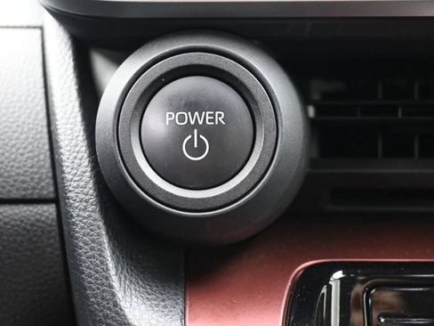 Certified 2024 Toyota Prius Prime FWD image 22