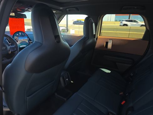 Certified 2025 MINI Cooper Countryman S w/ Comfort Package Max image 15