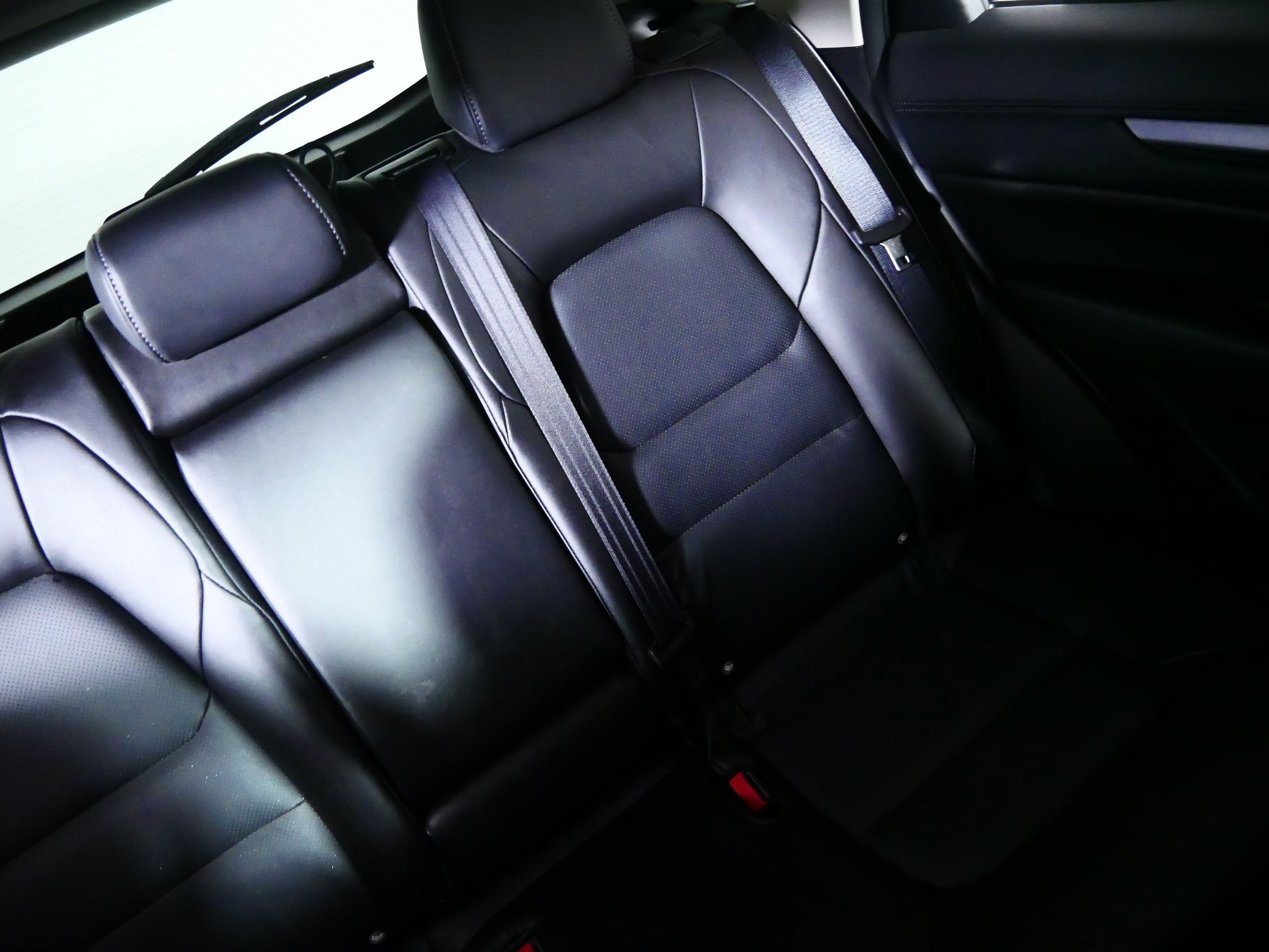 Used 2024 MAZDA CX-5 AWD 2.5 S w/ Select Package image 14