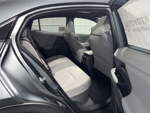 New 2026 Toyota C-HR AWD/4WD image 14