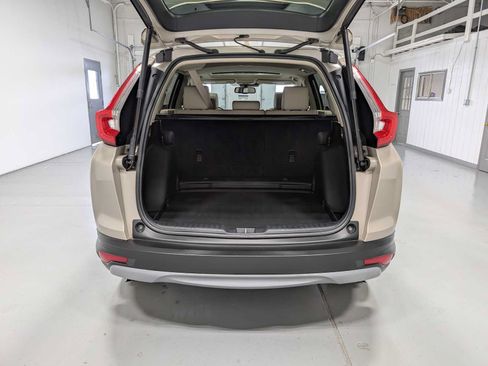 Used 2017 Honda CR-V EX-L image 42