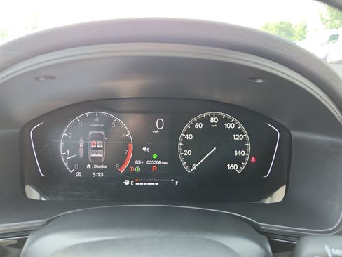 Used 2022 Honda Civic EX image 17