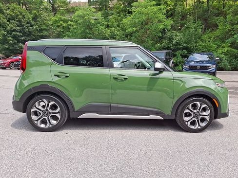 Used 2020 Kia Soul X-Line FWD image 9