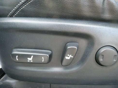 Used 2017 Toyota 4Runner TRD Off-Road Premium image 21