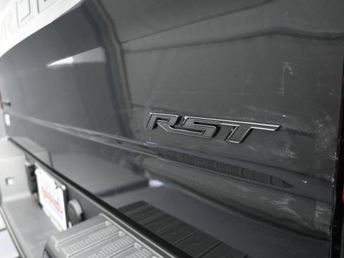 New 2026 Chevrolet Silverado 1500 RST w/ RST All Star Premium Package AWD/4WD image 41