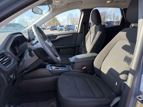 Certified 2023 Ford Escape Active image 24