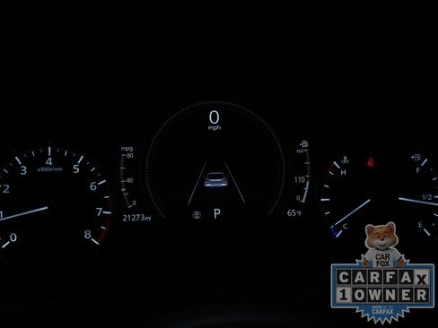 Used 2023 MAZDA CX-30 AWD 2.5 S w/ Premium Package image 27