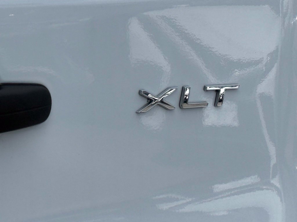Used 2024 Ford Transit 350 XLT RWD image 16