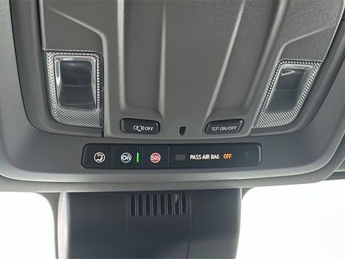 New 2026 Chevrolet Silverado 1500 LT image 26