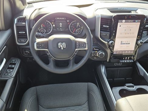 New 2026 RAM 1500 Big Horn image 12