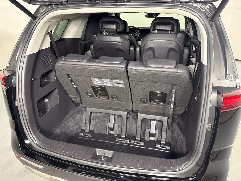 Used 2024 Kia Carnival SX Prestige FWD image 23