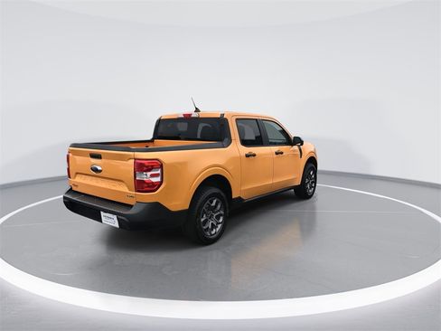 Used 2022 Ford Maverick XLT w/ Equipment Group 300A Standard image 8