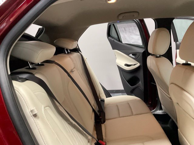 Used 2024 Buick Encore GX Avenir w/ Avenir Convenience Package FWD image 26