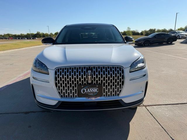 Used 2023 Lincoln Corsair FWD w/ Equipment Group 101A image 9