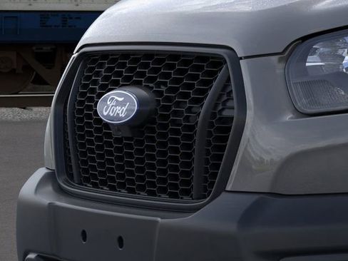 New 2026 Ford Transit 250 Low Roof w/ Load Area Protection Package image 17