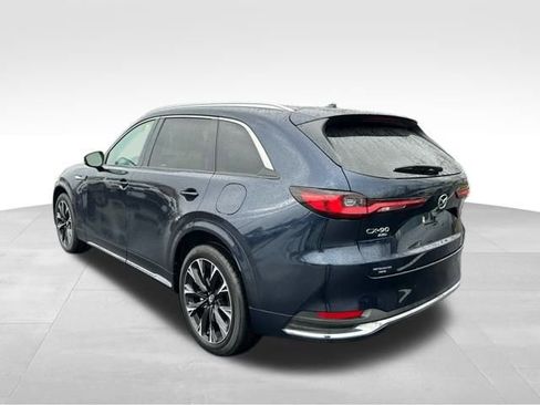Used 2024 MAZDA CX-90 3.3 Turbo S w/ Premium Plus image 5