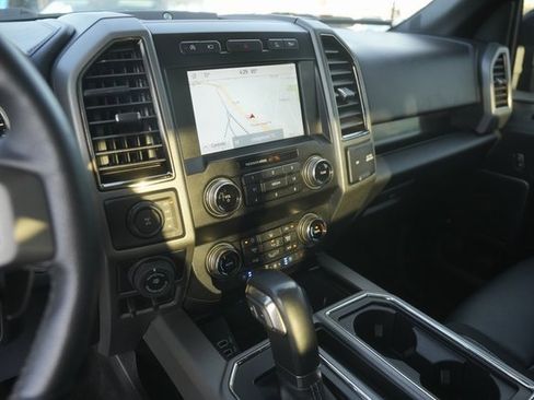 Used 2019 Ford F150 Raptor w/ Equipment Group 802A Luxury image 26