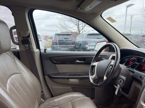 Used 2014 GMC Acadia Denali image 30