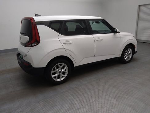 Used 2020 Kia Soul S FWD image 10